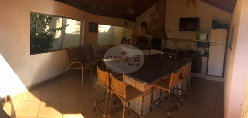 Sobrado, 3 quartos, 290 m² - Foto 6