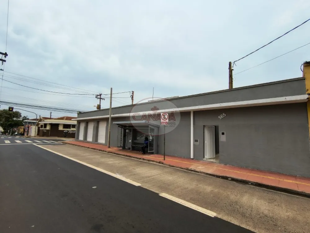Prédio Inteiro, 250 m² - Foto 1