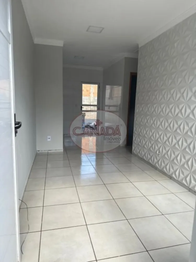 Casa, 2 quartos, 45 m² - Foto 2