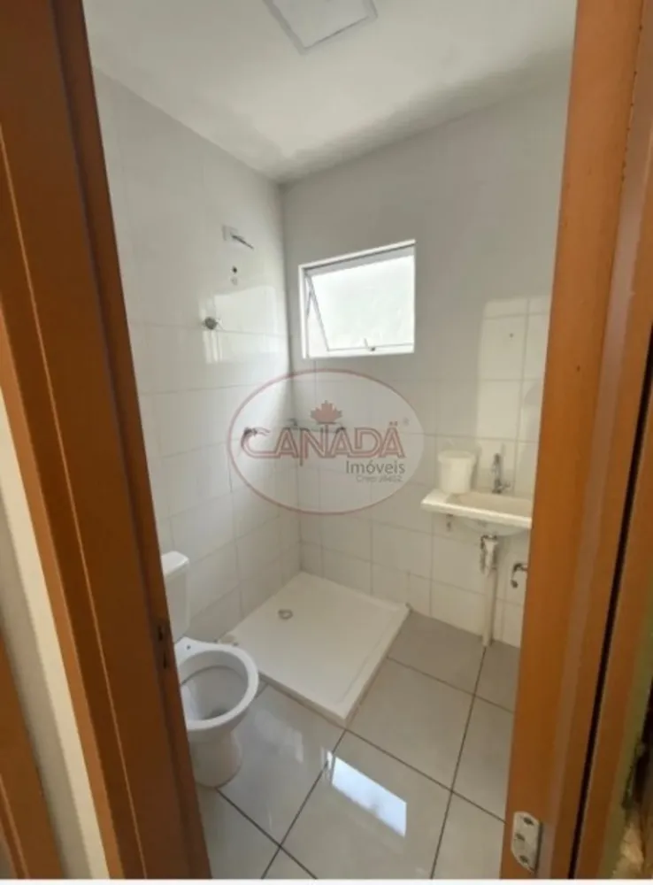 Casa, 2 quartos, 45 m² - Foto 5