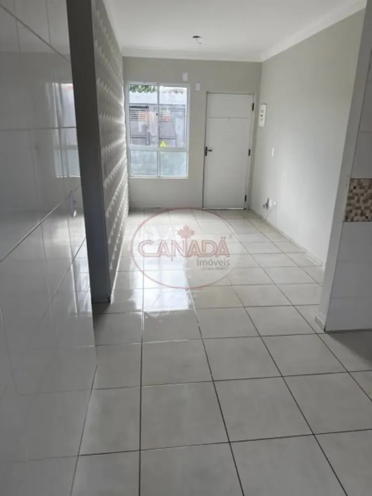 Casa, 2 quartos, 45 m² - Foto 6