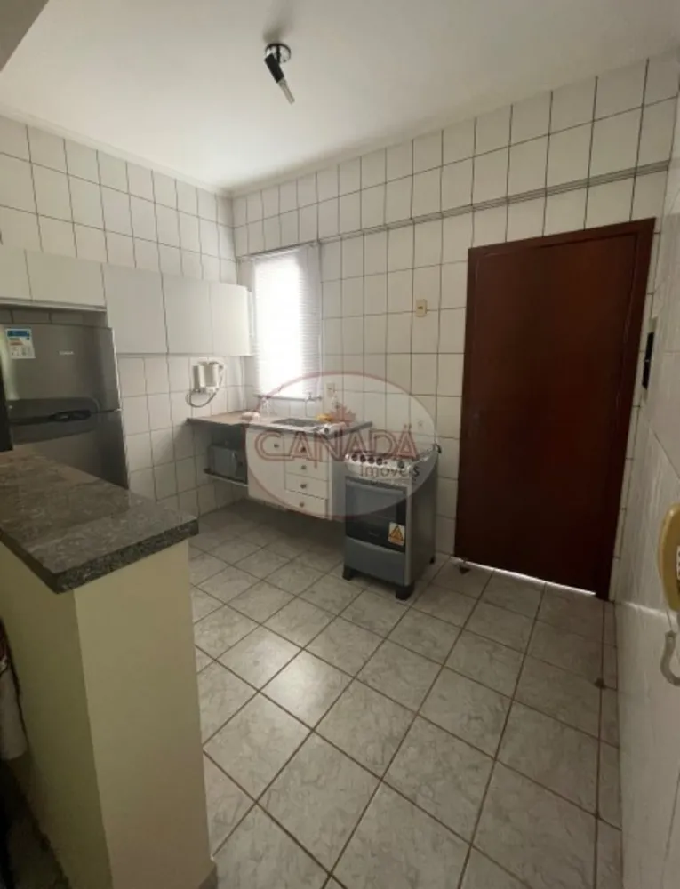 Apartamento, 2 quartos, 67 m² - Foto 1