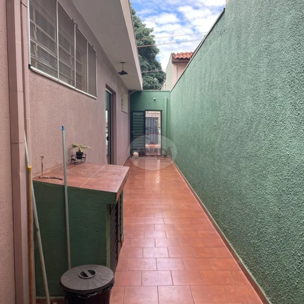 Casa, 3 quartos, 250 m² - Foto 13