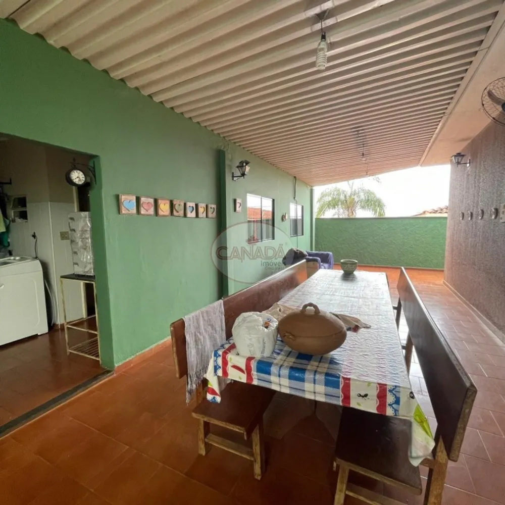 Casa, 3 quartos, 250 m² - Foto 11