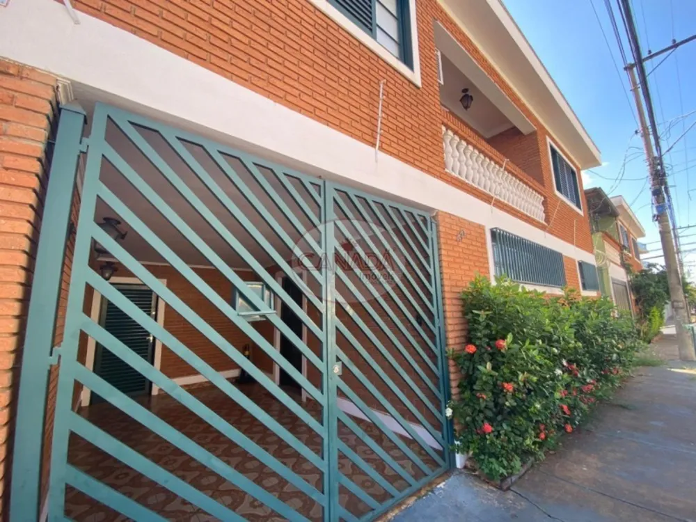 Sobrado, 4 quartos, 214 m² - Foto 6
