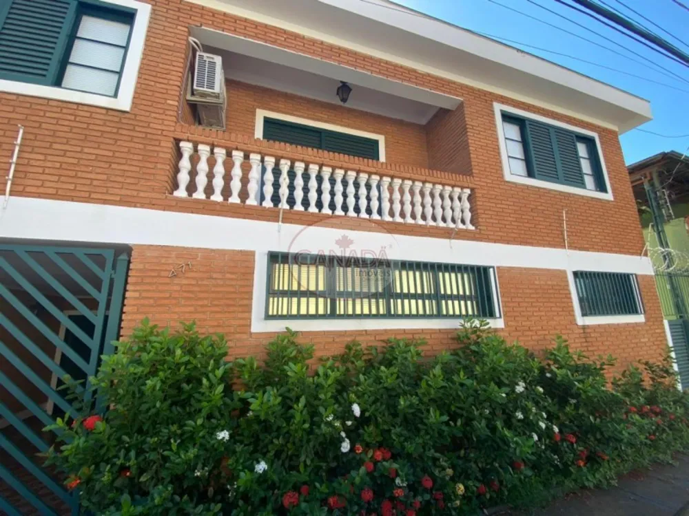 Sobrado, 4 quartos, 214 m² - Foto 4