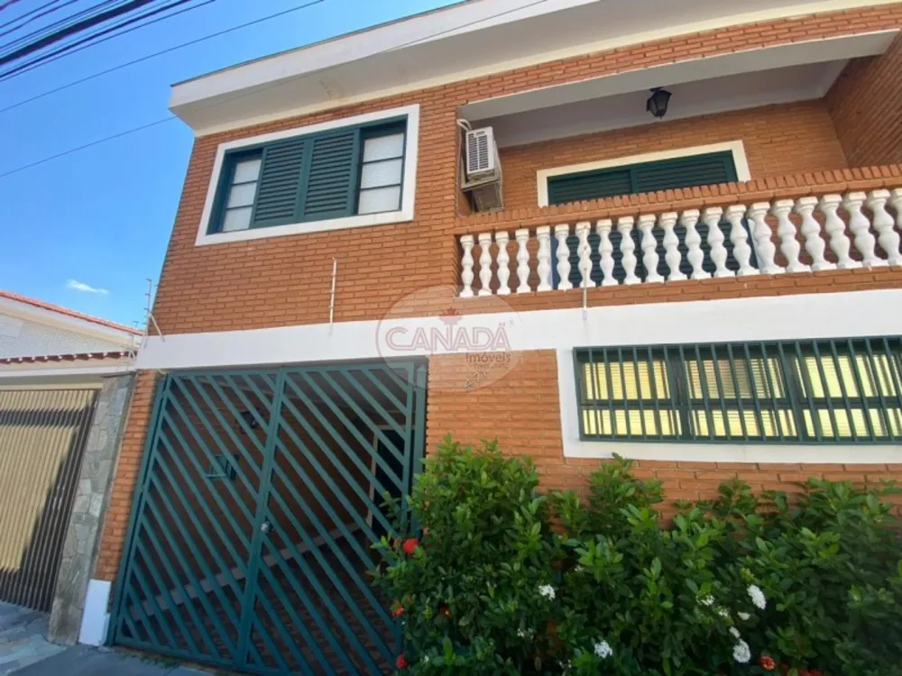 Sobrado, 4 quartos, 214 m² - Foto 7