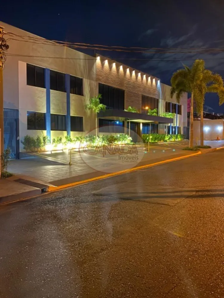 Prédio Inteiro, 1100 m² - Foto 3