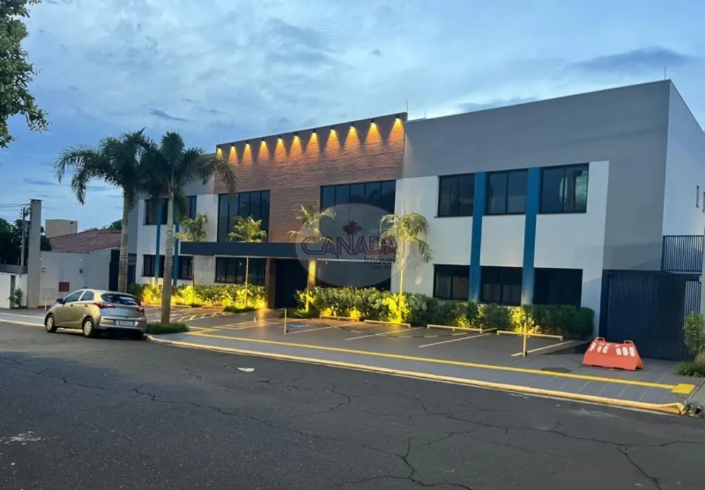 Prédio Inteiro, 1100 m² - Foto 1