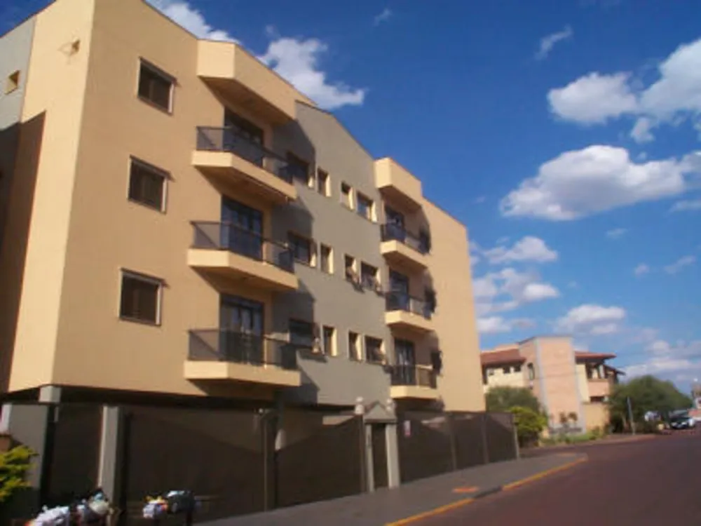 Apartamento, 1 quarto, 45 m² - Foto 9