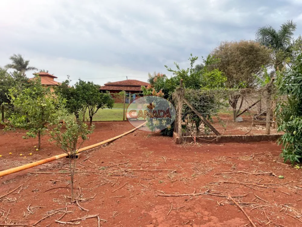 Fazenda à venda com 4 quartos, 5000m² - Foto 1