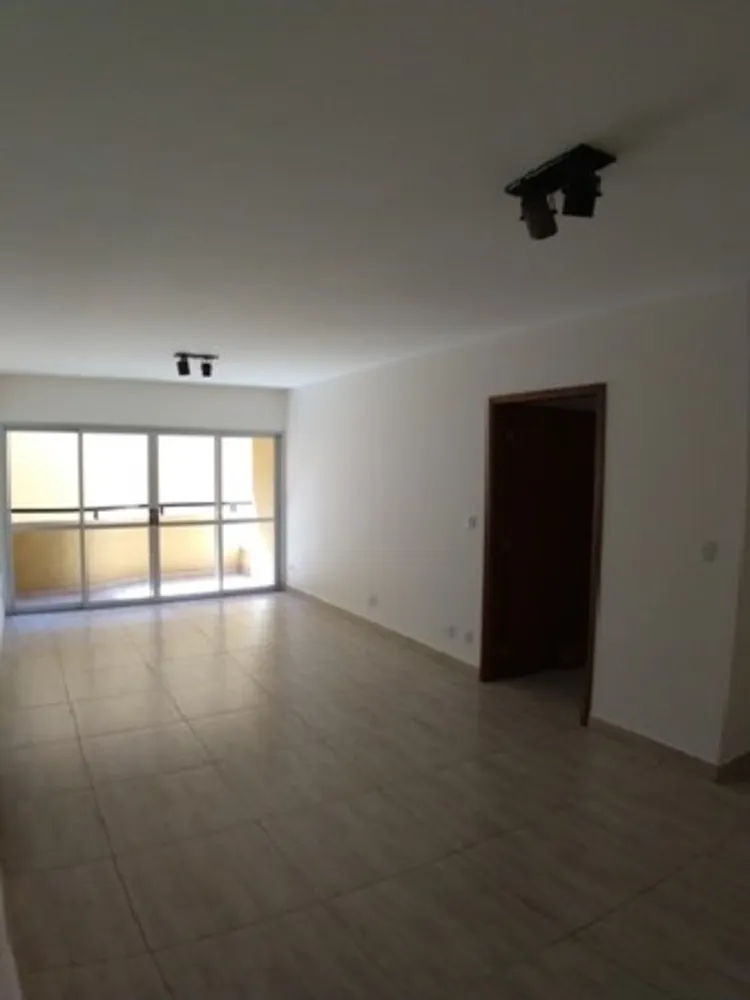 Apartamento, 3 quartos, 100 m² - Foto 1