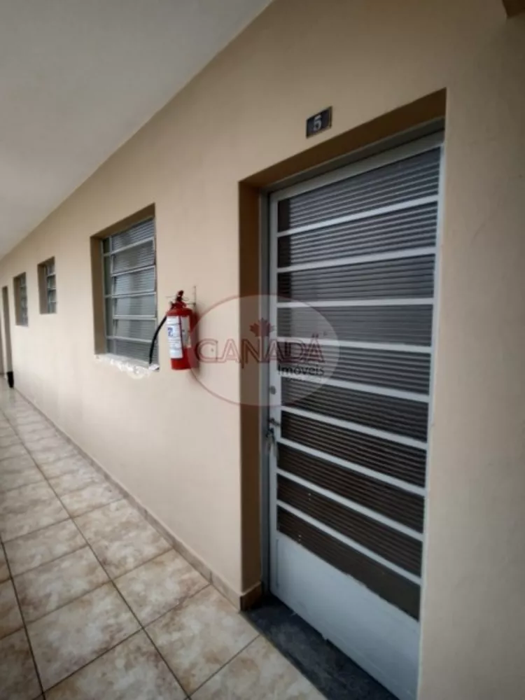 Apartamento para alugar com 2 quartos, 60m² - Foto 1