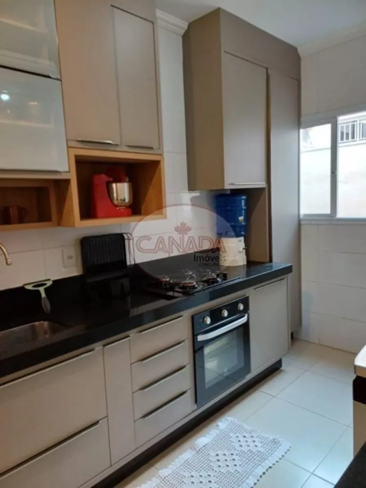 Apartamento à venda com 2 quartos, 67m² - Foto 4