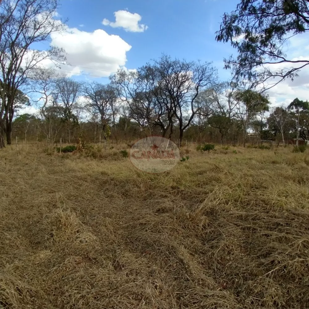 Terreno à venda, 590m² - Foto 2