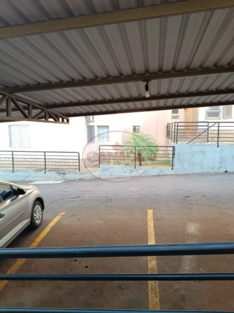 Apartamento, 2 quartos, 66 m² - Foto 1