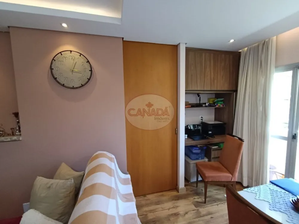 Apartamento, 2 quartos, 66 m² - Foto 2