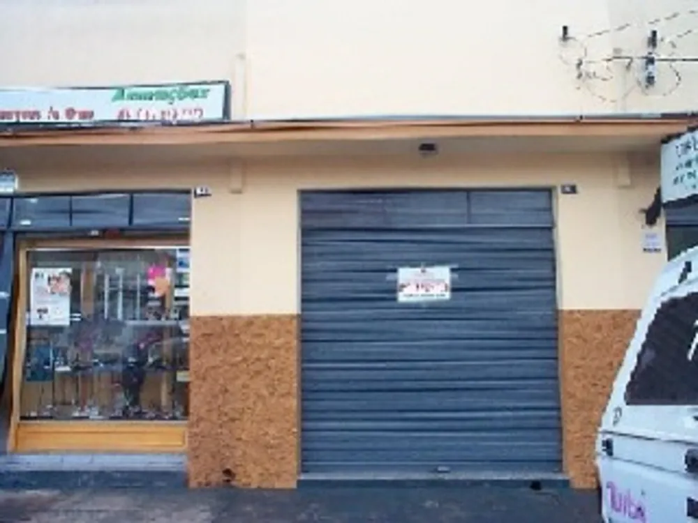 Prédio Inteiro, 35 m² - Foto 1