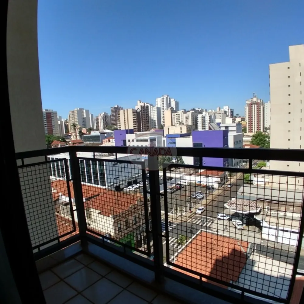 Apartamento, 3 quartos, 95 m² - Foto 1