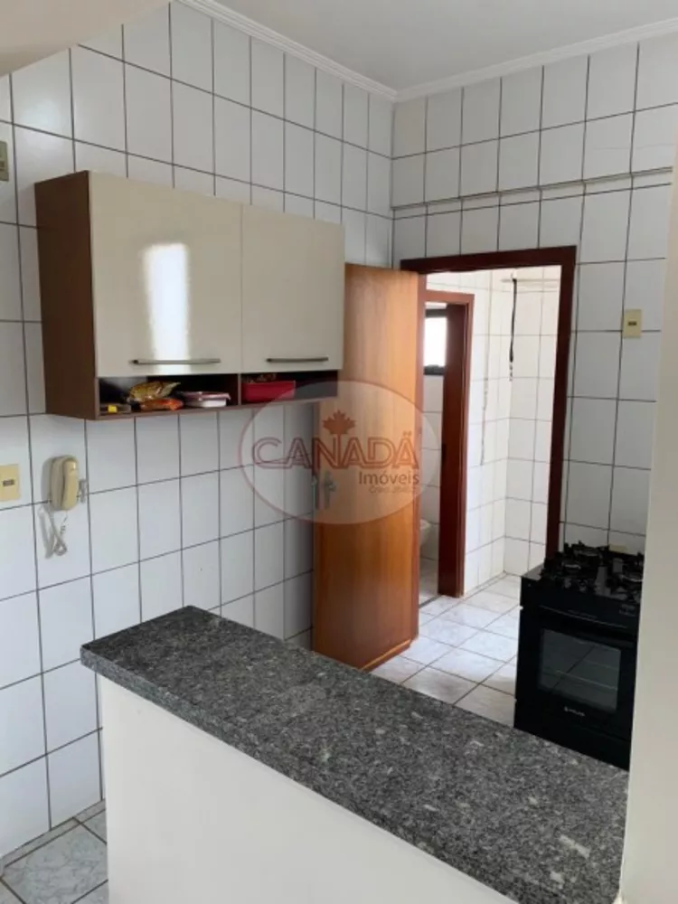 Apartamento à venda com 2 quartos, 66m² - Foto 6