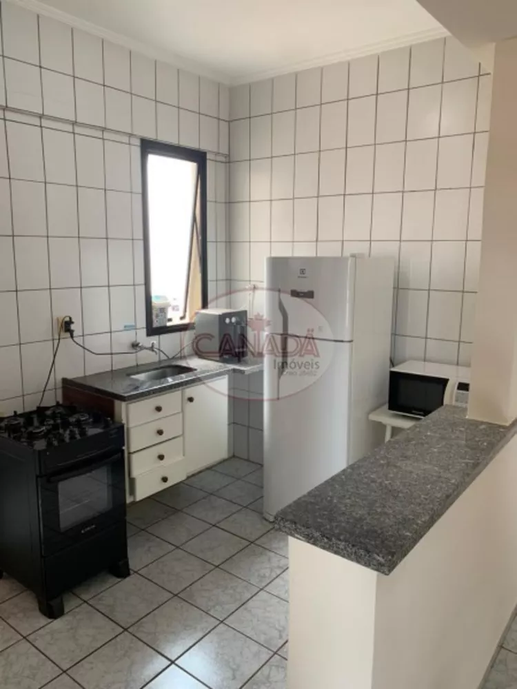 Apartamento à venda com 2 quartos, 66m² - Foto 8