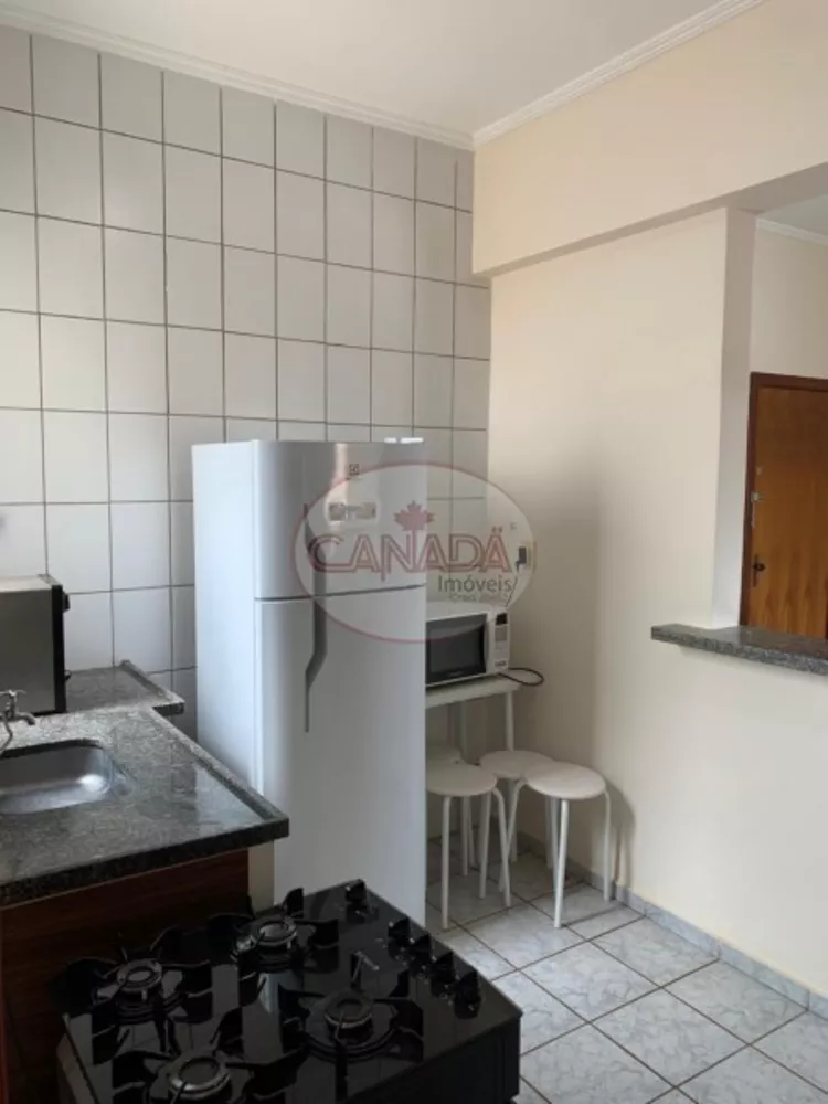 Apartamento à venda com 2 quartos, 66m² - Foto 7