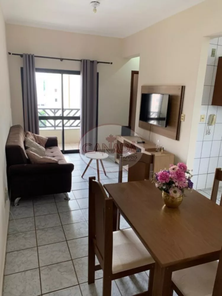 Apartamento à venda com 2 quartos, 66m² - Foto 3