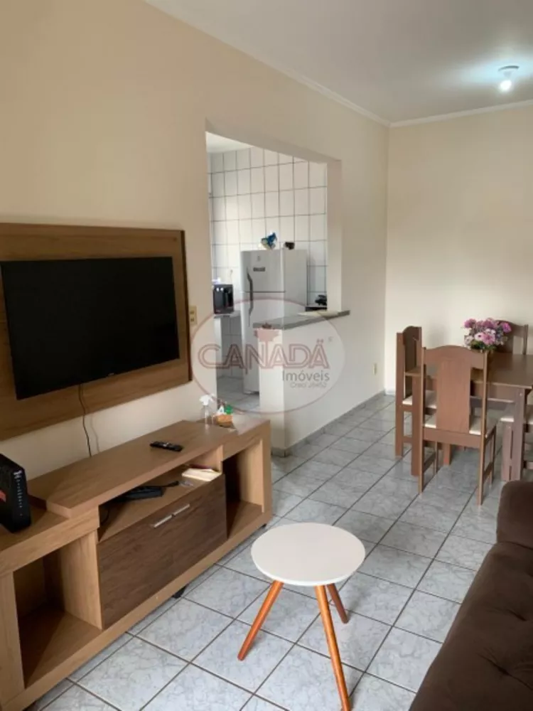 Apartamento à venda com 2 quartos, 66m² - Foto 2