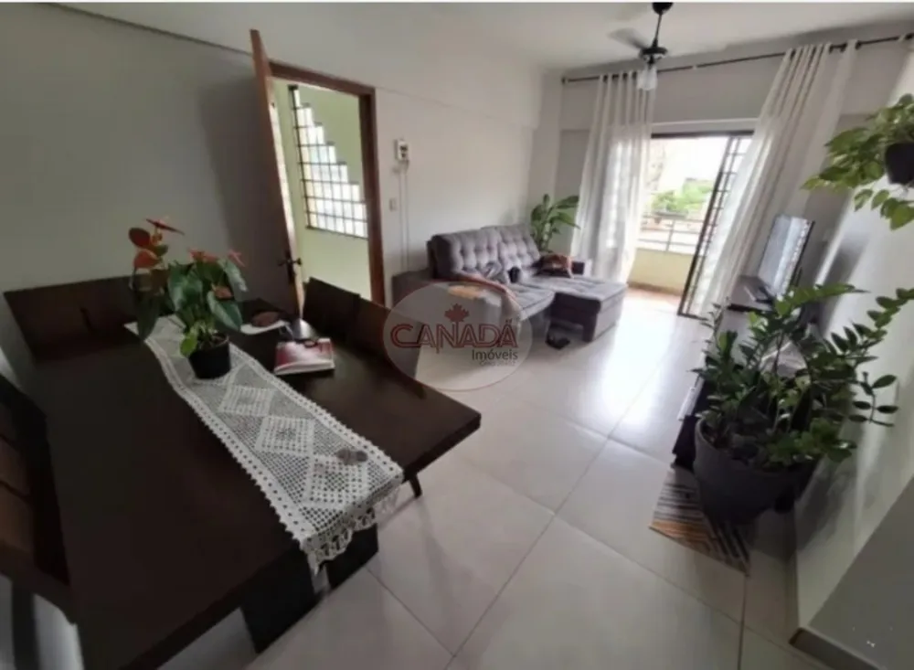 Apartamento, 2 quartos, 73 m² - Foto 1