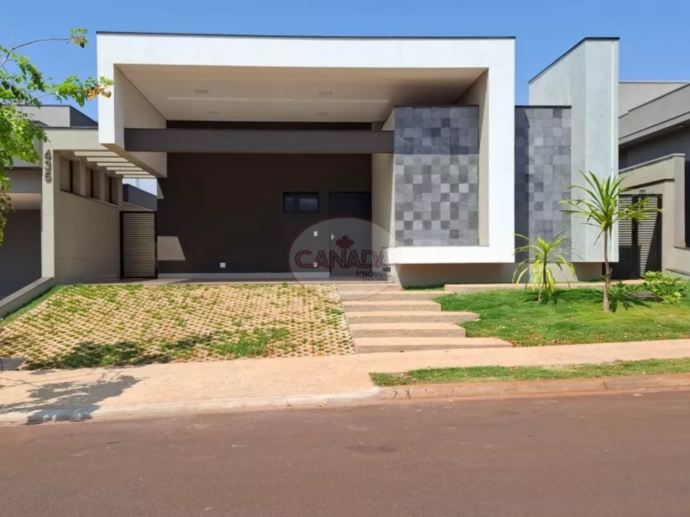 Casa à venda com 3 quartos, 193m² - Foto 1