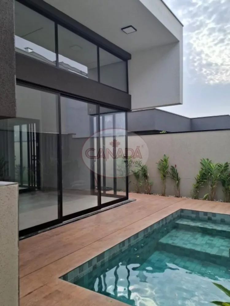 Casa à venda com 3 quartos, 193m² - Foto 4