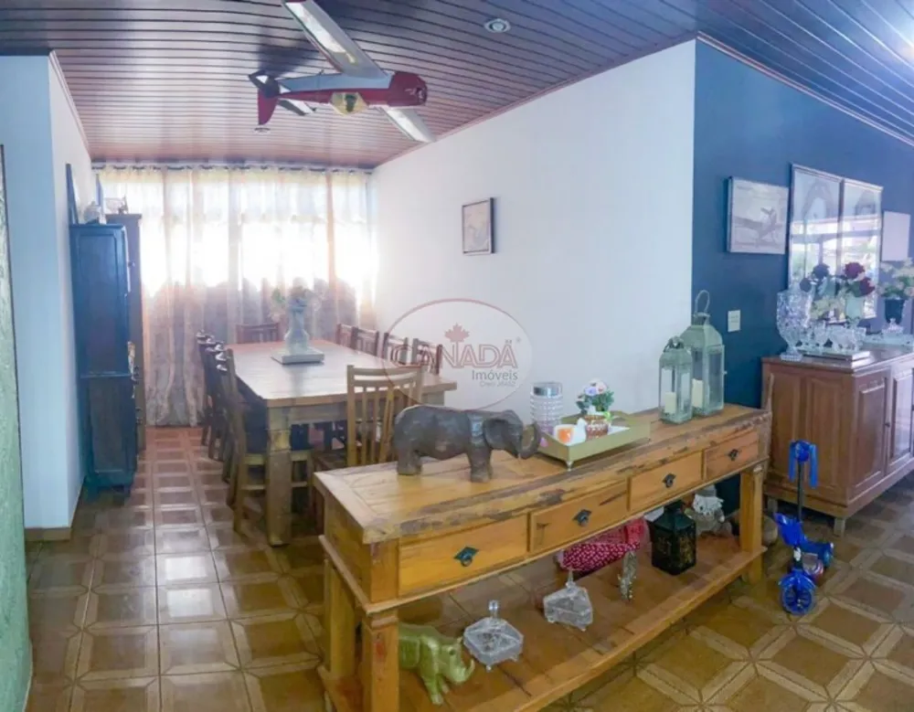 Sobrado, 4 quartos, 556 m² - Foto 3
