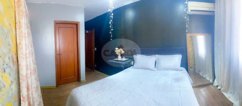 Sobrado, 4 quartos, 556 m² - Foto 9