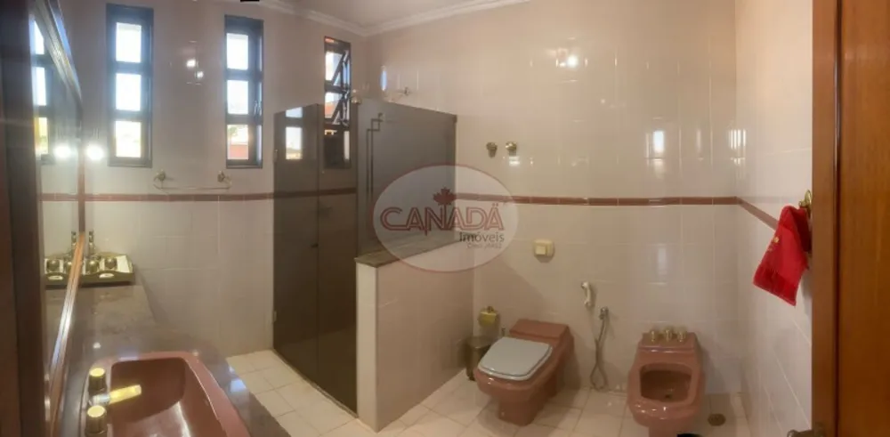 Sobrado, 4 quartos, 556 m² - Foto 7