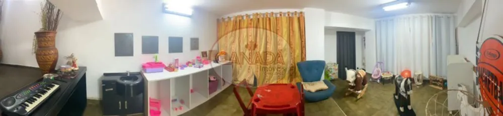 Sobrado, 4 quartos, 556 m² - Foto 10