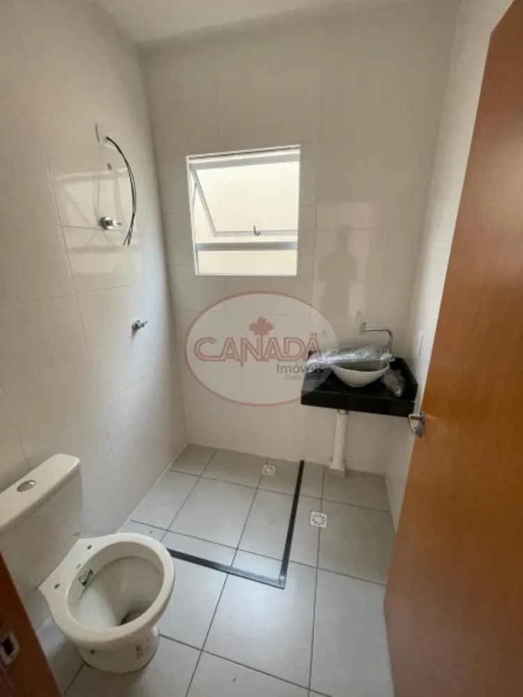 Casa, 2 quartos, 44 m² - Foto 7