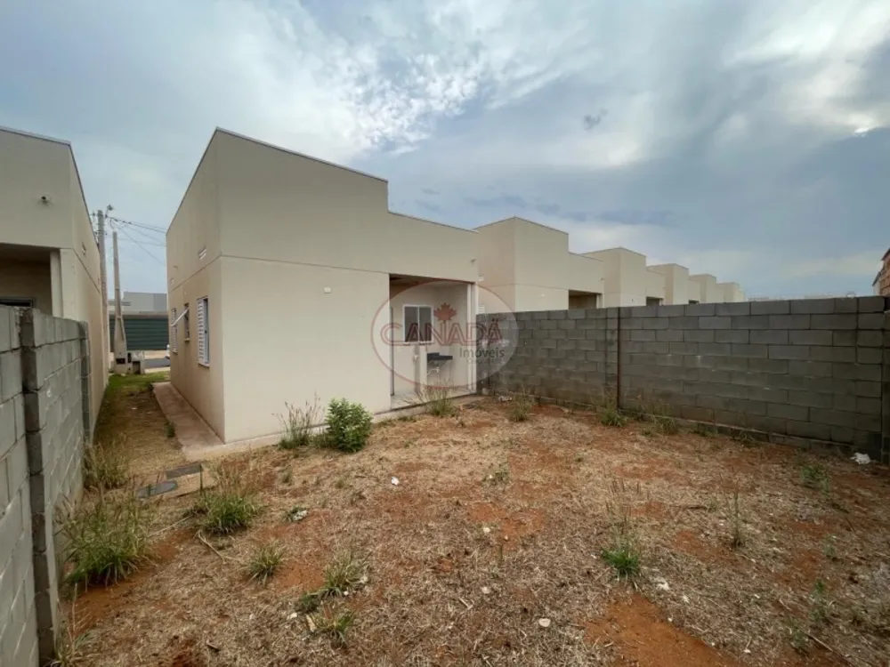Casa, 2 quartos, 44 m² - Foto 2