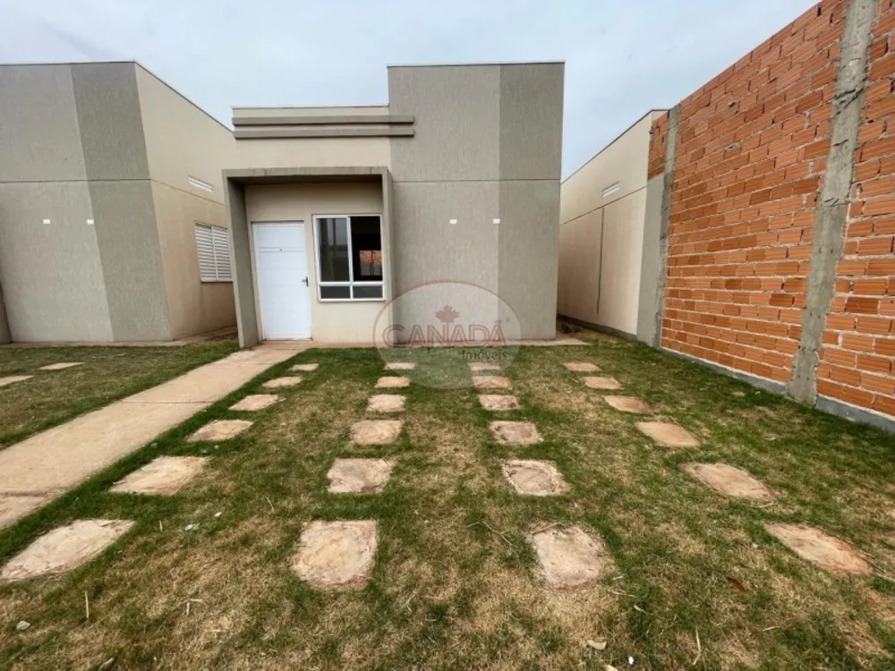 Casa, 2 quartos, 44 m² - Foto 6