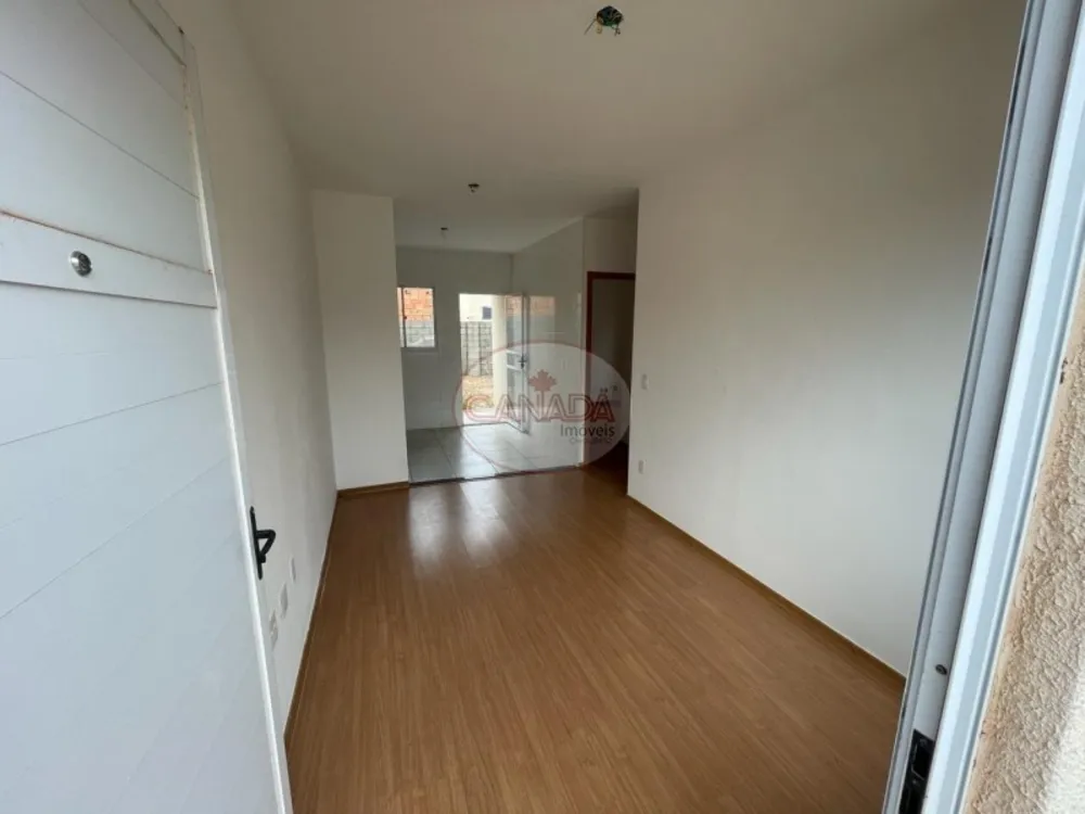 Casa, 2 quartos, 44 m² - Foto 1