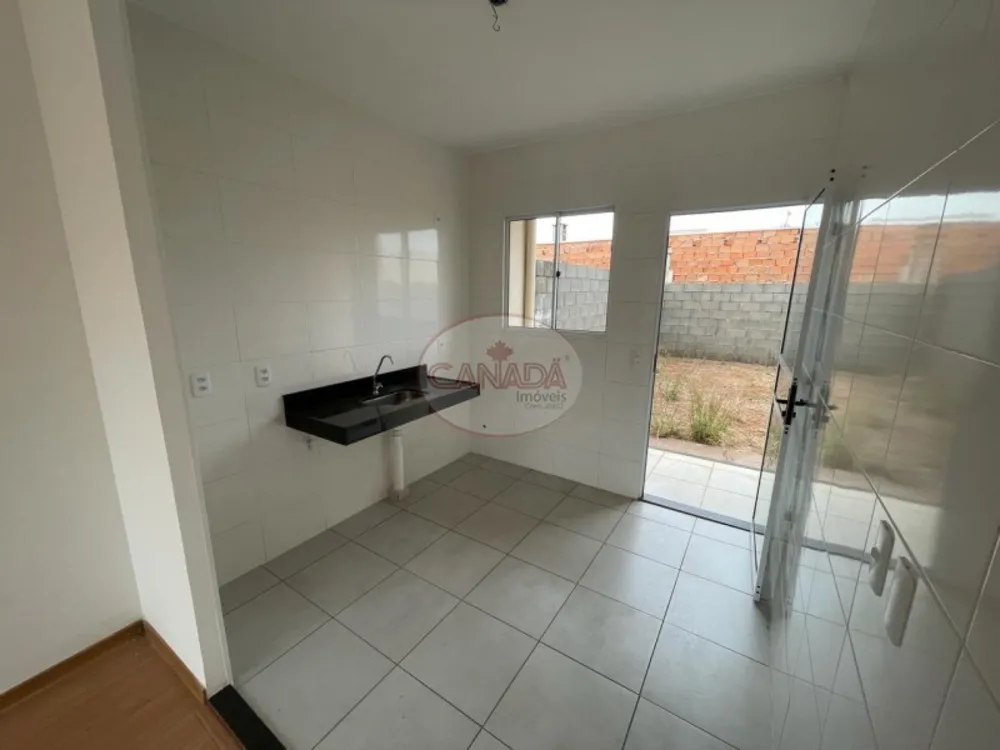 Casa, 2 quartos, 44 m² - Foto 8
