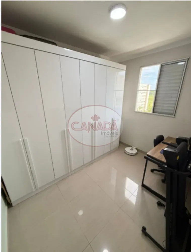 Apartamento, 2 quartos, 49 m² - Foto 3