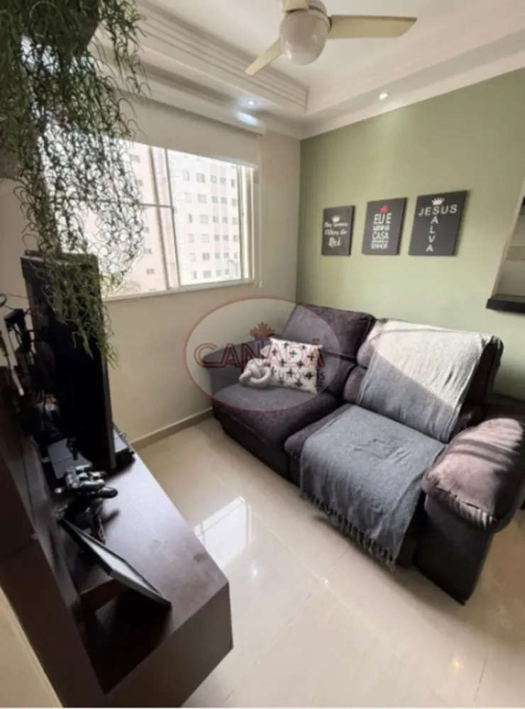 Apartamento, 2 quartos, 49 m² - Foto 5