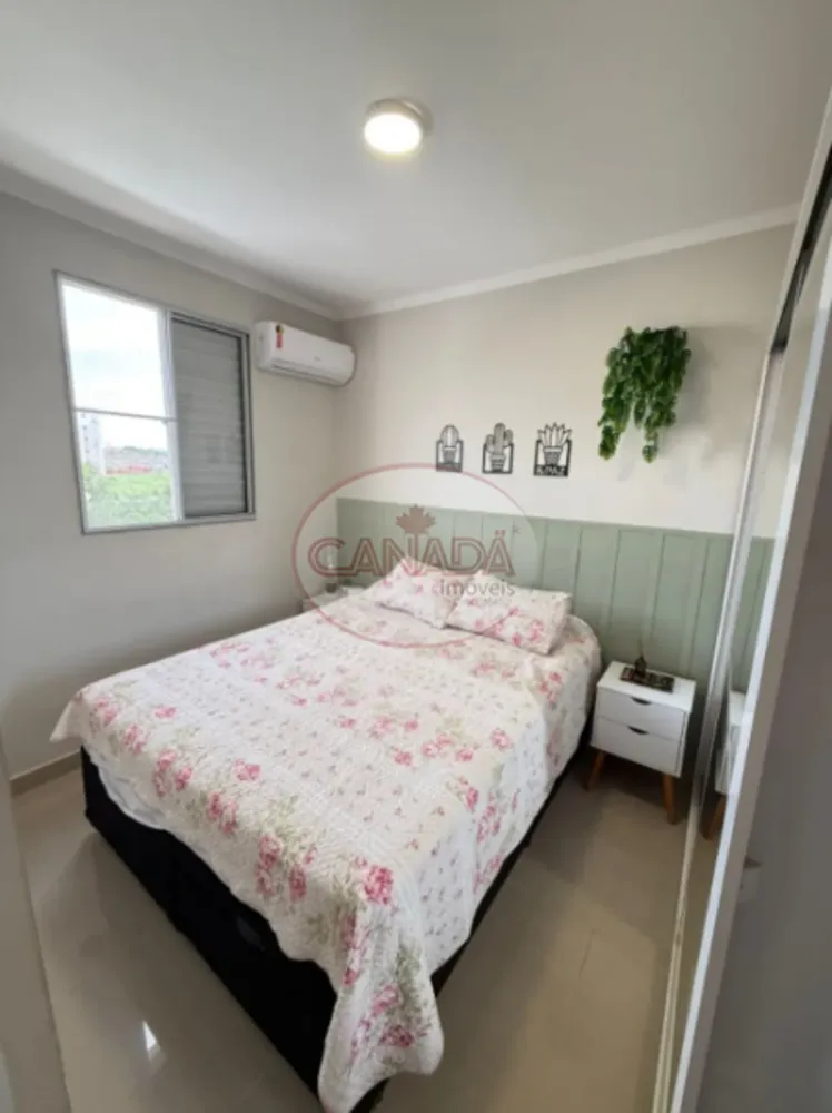 Apartamento, 2 quartos, 49 m² - Foto 2