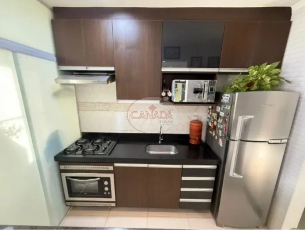 Apartamento, 2 quartos, 49 m² - Foto 15