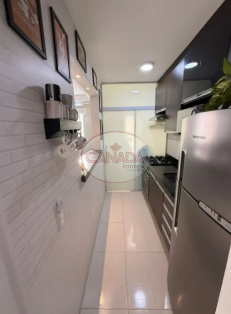 Apartamento, 2 quartos, 49 m² - Foto 1