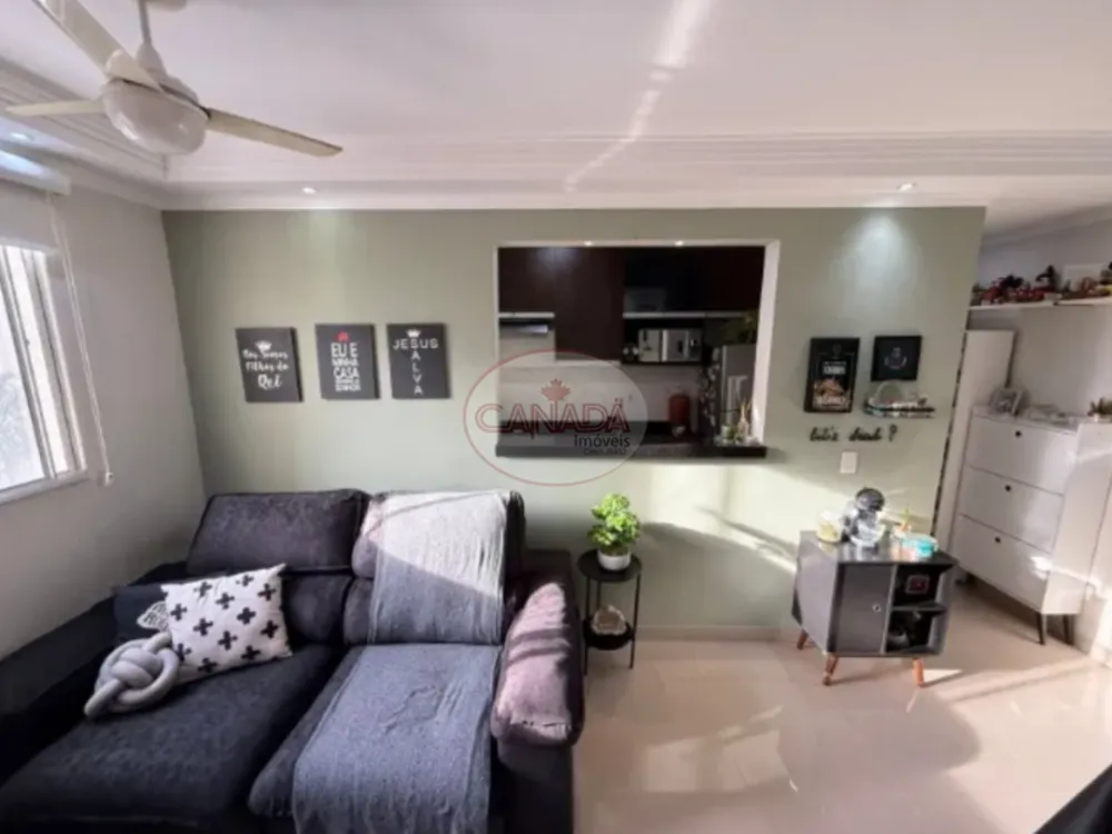 Apartamento, 2 quartos, 49 m² - Foto 4