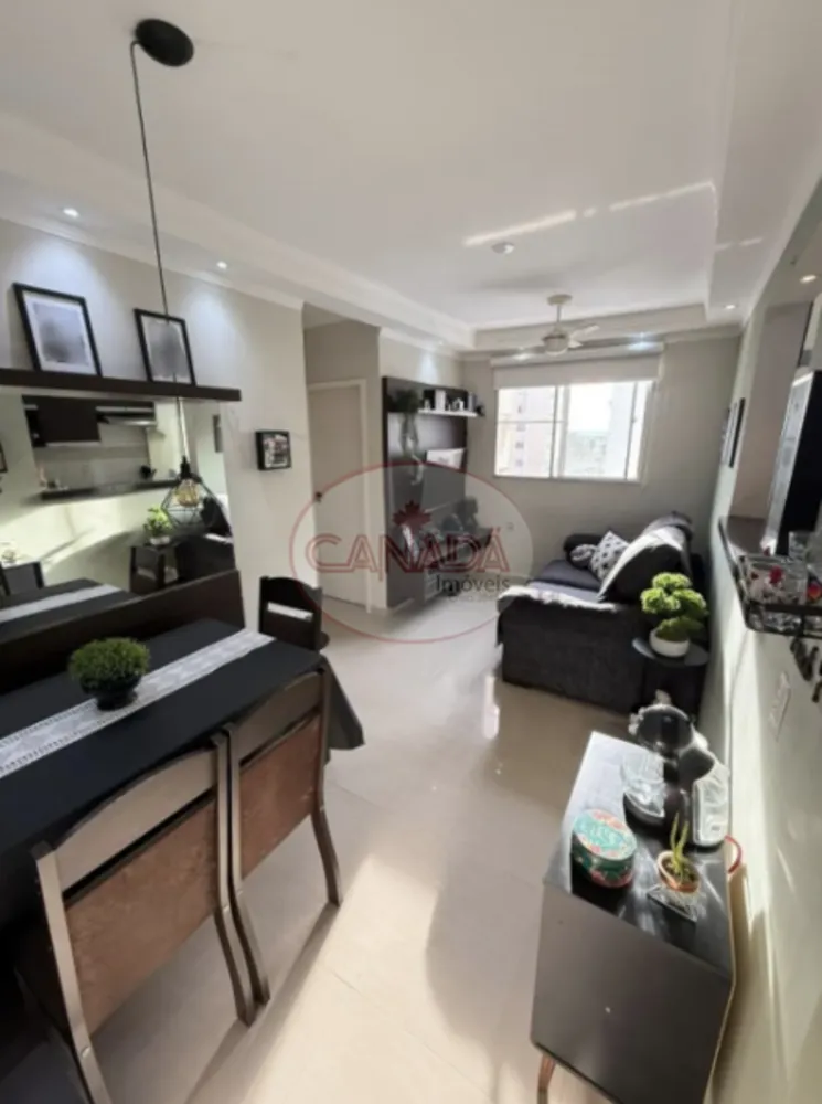 Apartamento, 2 quartos, 49 m² - Foto 8