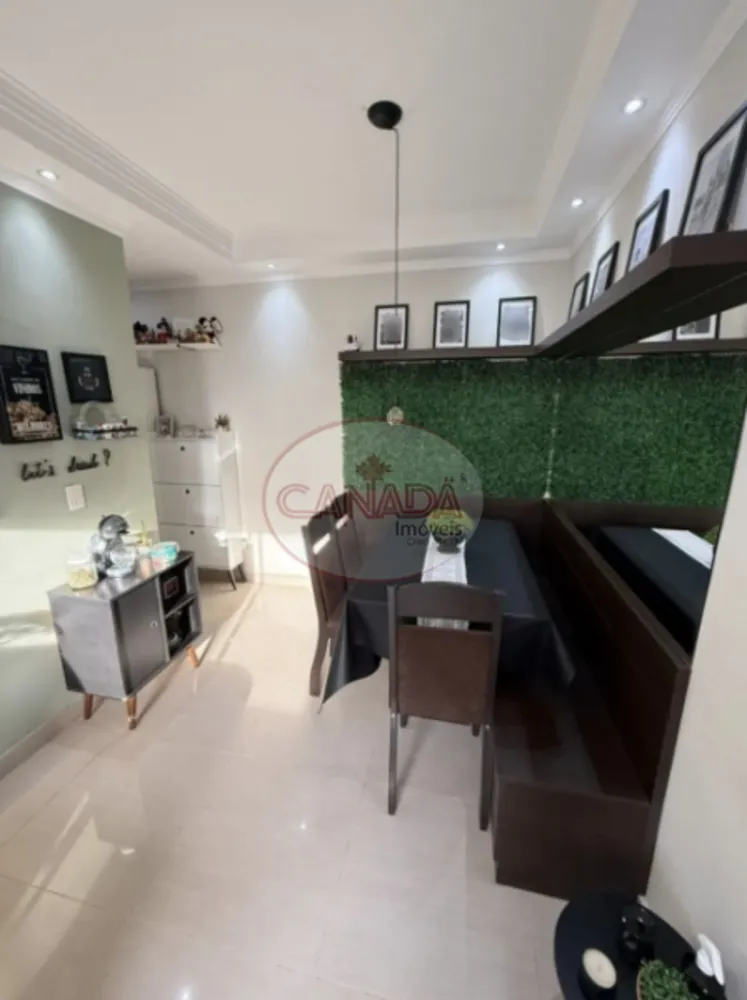 Apartamento, 2 quartos, 49 m² - Foto 9