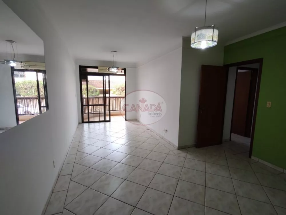 Apartamento para alugar com 3 quartos, 95m² - Foto 2