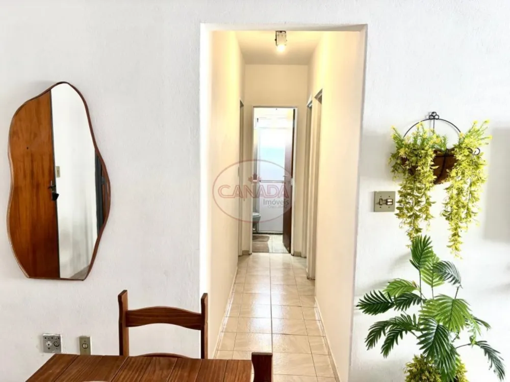 Apartamento, 3 quartos, 70 m² - Foto 1